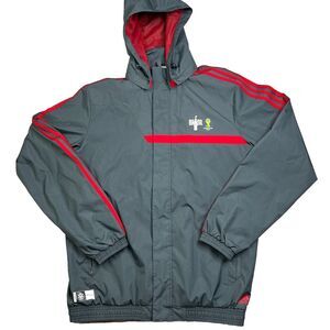 Vintage FIFA World Cup Jacket